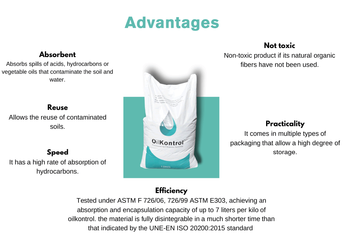 Advantages